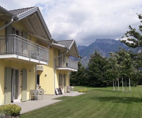 Agriturismo Corte Delle Mele - Trento
