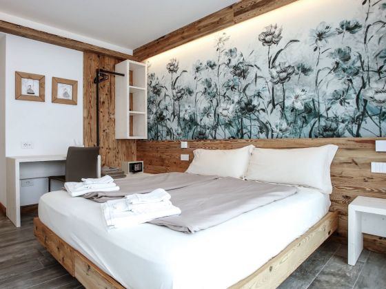 AGRITUR SEDICI - Bed And Breakfast - foto 4
