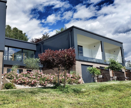 AGRITUR SEDICI - Bed And Breakfast