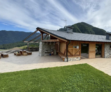 Agritur Maso Il Gioco