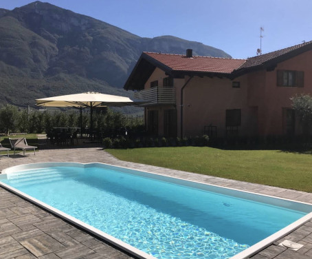 Agriturismo Maso Miri - Trento