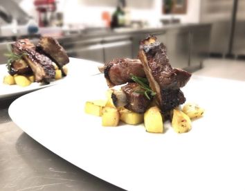 Ristorante Maso Miri - Ala (TN)