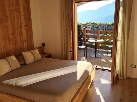 B&B Agriturismo Maso Librar - foto 4