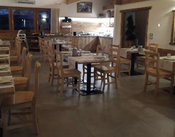 Ristorante B&amp;B Agriturismo Maso Librar - Ala (TN)
