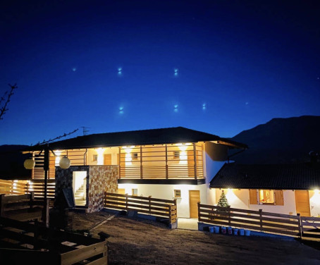 Agriturismo B&B Agriturismo Maso Librar - Trento