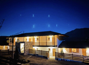 B&amp;B Agriturismo Maso Librar - Lernbauernhöfe