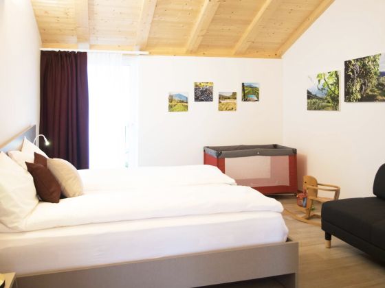 8 Grappoli Agritur - foto 4