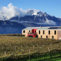8 Grappoli Agritur