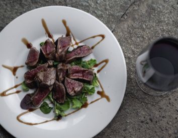 Ristorante Wellness IL TEMPO DELLE MELE - Caldes (TN)