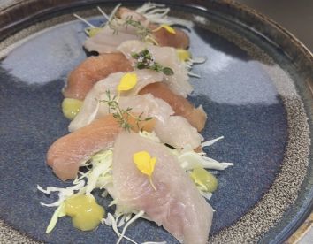 Ristorante Margone Trento - Ala (TN)