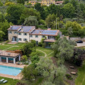Luxury Relais Villa Dei Gelsi &amp; SPA