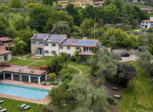 Luxury Relais Villa Dei Gelsi &amp; SPA