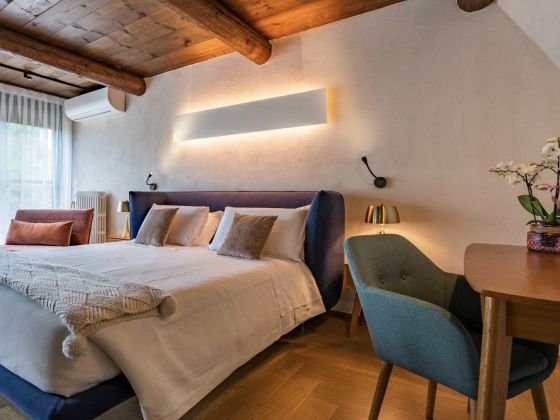 Luxury Relais Villa Dei Gelsi & SPA - foto 2