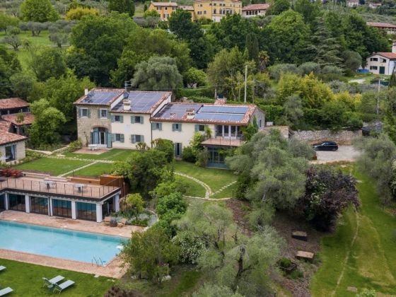 Luxury Relais Villa Dei Gelsi & SPA - foto 1