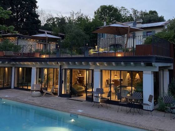 Luxury Relais Villa Dei Gelsi & SPA - foto 4