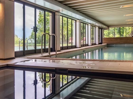 Luxury Relais Villa Dei Gelsi & SPA - foto 3