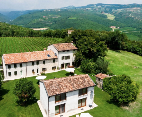 Casa-rural Delo - Verona - verona