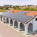 Appartamenti Le Grazie A Verona