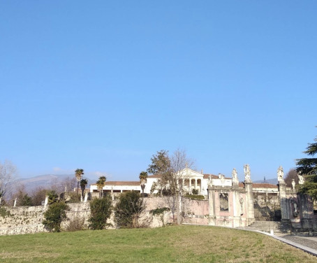 La Giassara