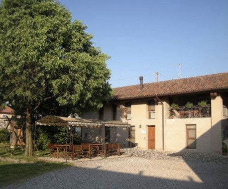 Agriturismo CantaRana - Vicenza