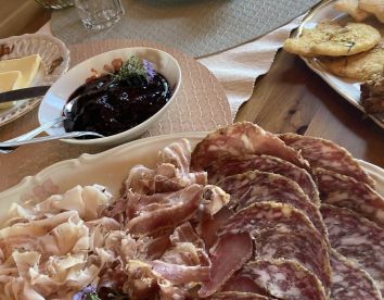 Ristorante Da Zeffi - Spresiano (TV)