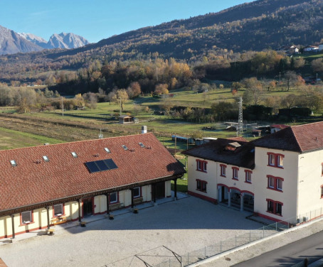 Agriturismo Modolo - Belluno