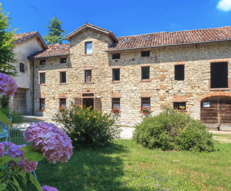 Agriturismo Sant'Anna - Belluno
