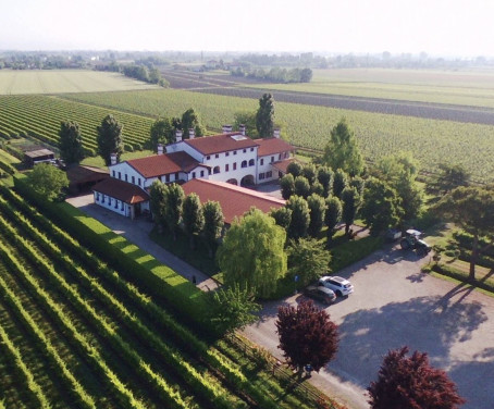 Agriturismo Le Cipressine - Venezia