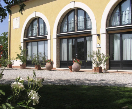 Farm-house Fattoria Grimana - Vicenza