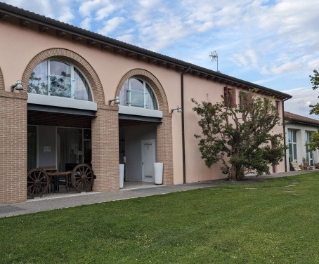 Agriturismo Ca' Beatrice - Venezia