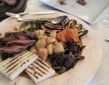 Ristorante Ca' Beatrice - Venice (VE)
