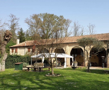 Ferienbauernhof Capeeto - Padova