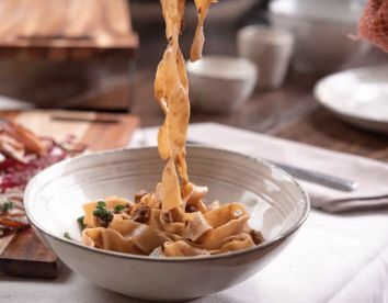 Ristorante Capeeto - Padova (PD)