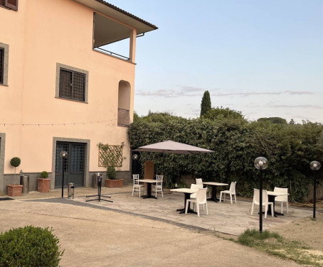 Agriturismo Domus Tuscia - Viterbo