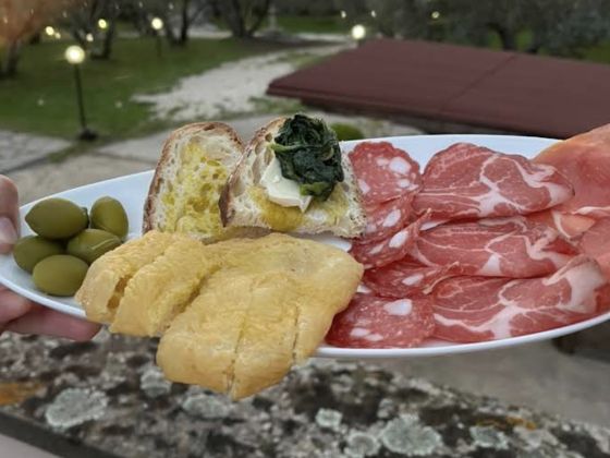 Domus Tuscia - foto 3