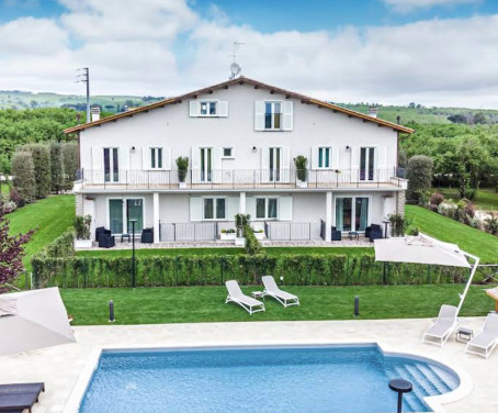 Agriturismo Podere Vasella - Viterbo