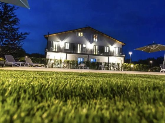 Podere Vasella - foto 2