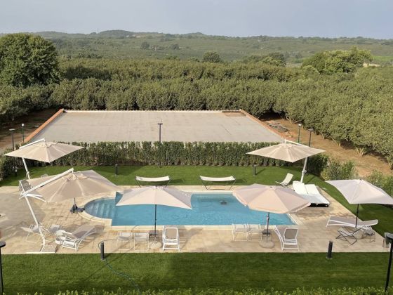 Podere Vasella - foto 5