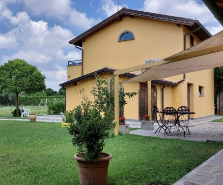 La Corte Appartamenti In Campagna