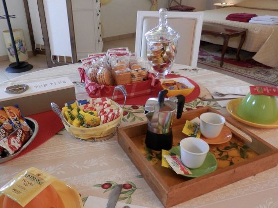 La Corte Appartamenti In Campagna - foto 3