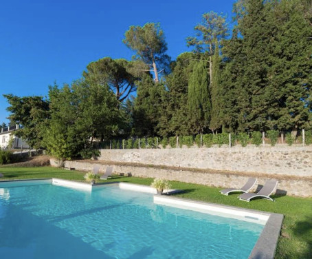 Villa Degli Ulivi