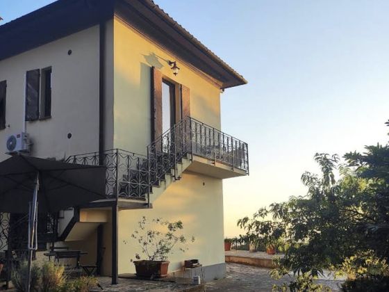 Villa Degli Ulivi - foto 5