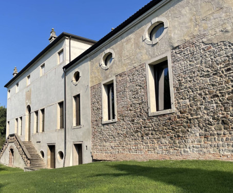 Ferienbauernhof Borgo Buzzaccarini Rocca Di Castello - Padova