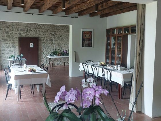 Borgo Buzzaccarini Rocca Di Castello - foto 2