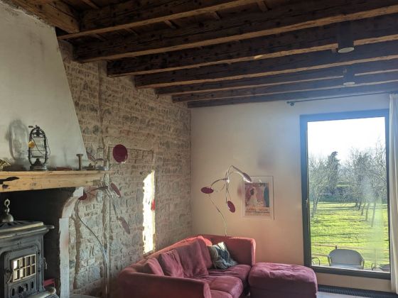 Borgo Buzzaccarini Rocca Di Castello - foto 5