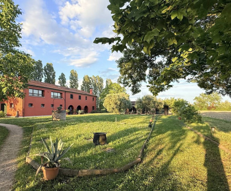 Farm-house Amoler - Venice