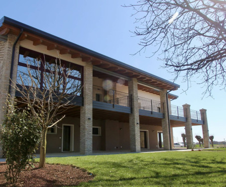 Agriturismo Casale Ai Prati - Udine