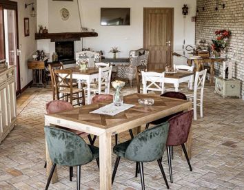 Ristorante Casale Ai Prati - Latisana (UD)