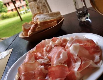 Ristorante Borgo Floreani Alloggio Agrituristico - Aiello Del Friuli (UD)