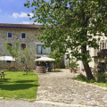 Borgo Floreani Alloggio Agrituristico